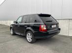 2006 Land Rover Range Rover Sport, Auto's, Land Rover, Automaat, Gebruikt, Overige brandstoffen, Bedrijf