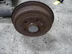 REMTROMMEL ACHTER Seat Ibiza IV (6J5) (01-2008/06-2017), Gebruikt, Seat