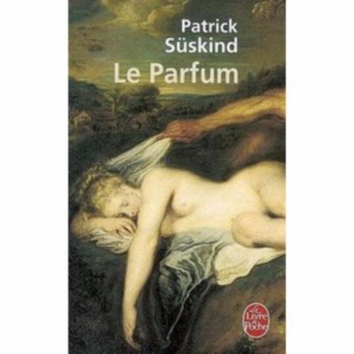 Le Parfum - Histoire D'un Meurtrier - Süskind Patrick, Livres, Romans, Utilisé, Enlèvement ou Envoi