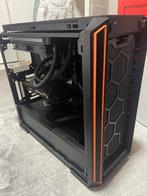 Gaming pc i7-8700K,gtx1070,16GB ddr4, Ophalen, Gebruikt, Gaming, SSD