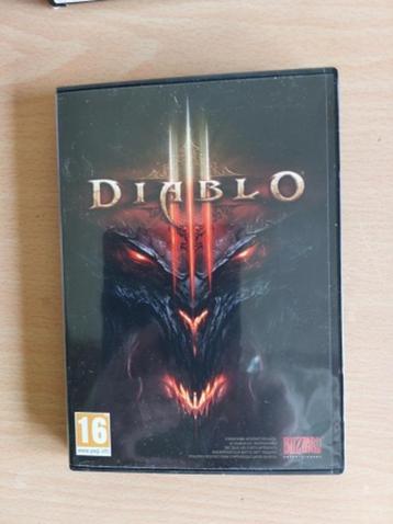 PC Game, Enlèvement ou Envoi, Comme neuf