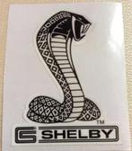 - SHELBY COBRA Racing Auto FORD MUSTANG Decal STICKER, Envoi, Neuf