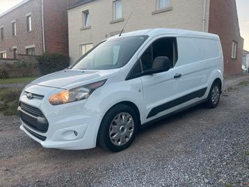 Ford transit connect 💢1.5tdci 💢€6💢prête à immatriculer beschikbaar voor biedingen
