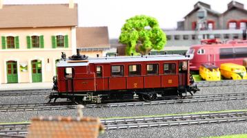 Märklin DW 8 Kittel Digital/Delta beschikbaar voor biedingen