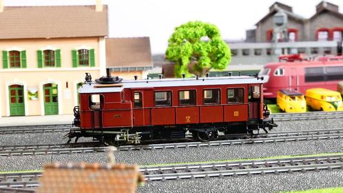 Märklin DW 8 Kittel Digital/Delta, Hobby en Vrije tijd, Modeltreinen | H0, Nieuw, Locomotief, Wisselstroom, Märklin, Analoog, NS
