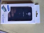 GSM Samsung Galaxy S4 flip cover, Ophalen, Nieuw, Galaxy S4, Frontje of Cover