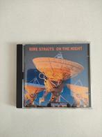 Dire Straits - On the night , live cd, Cd's en Dvd's, Ophalen of Verzenden, Zo goed als nieuw