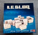 Gezelschapsspel Le Bloq Goliath, Enlèvement ou Envoi, Utilisé