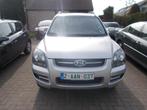 Kia Sportage.Benzine., 5 places, Sportage, Tissu, Carnet d'entretien