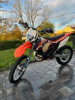 KTM 250 EXC, Motoren, Motoren | KTM, 250 cc, Enduro, 11 kW of minder