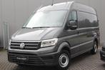 Volkswagen Crafter L3H3 2.0 TDI DSG - 143.000km - 2017, Auto's, Volkswagen, Te koop, Zilver of Grijs, Overige modellen, Gebruikt