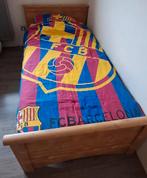 Eenpersoonsbed, Huis en Inrichting, Ophalen, Zo goed als nieuw