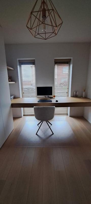 Witte lamellen Copa Home beschikbaar voor biedingen