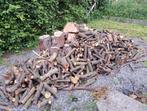brandhout, Tuin en Terras, Brandhout, Minder dan 3 m³, Ophalen, Overige houtsoorten, Stammen