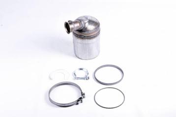 Roetfilter Citroën Berlingo, C2, C3, C4, C5, Peugeot 206, 20 beschikbaar voor biedingen