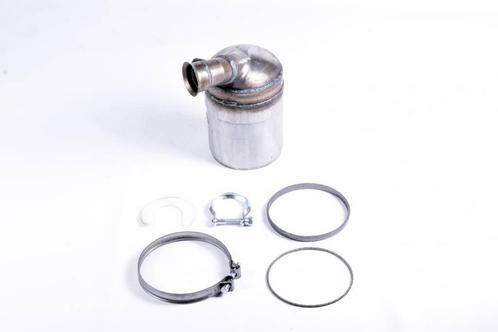 Roetfilter Citroën Berlingo, C2, C3, C4, C5, Peugeot 206, 20, Auto-onderdelen, Uitlaatsystemen, Citroën, Mini, Peugeot, Nieuw