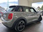 MINI One 1.2L 100 CH 97.812Km GAR 12M (bj 2015), Auto's, Mini, Stof, Gebruikt, Zwart, 1198 cc
