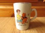 mug tasse Christopher Robin and Winnie the Pooh, Huis en Inrichting, Keuken | Servies, Ophalen of Verzenden, Gebruikt, Kop(pen) en/of Schotel(s)