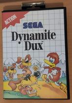 Dynamite Dux voor Sega master system, Games en Spelcomputers, Games | Sega, Ophalen of Verzenden, Master System