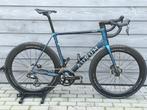 Aurum Magma Khamai LTD, 9/21, 58 cm, Dura ace 12 pwr, 2024, Fietsen en Brommers, Fietsen | Racefietsen, 28 inch, Carbon, Zo goed als nieuw