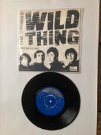 The Troggs: wild thing ( 1966), Verzenden, Gebruikt