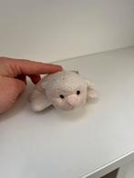 Mini knuffeltje schaap, Ophalen, Zo goed als nieuw