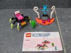 Lego Dreamzzz 30636 - Z-Blob and Bunchu Spider Escape, 2023, Enlèvement ou Envoi, Comme neuf, Ensemble complet, Lego