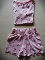 zomerpyjama Hema maat 7/8 jaar, Kinderen en Baby's, Kinderkleding | Maat 122, Nacht- of Onderkleding, Gebruikt, Meisje, Ophalen of Verzenden