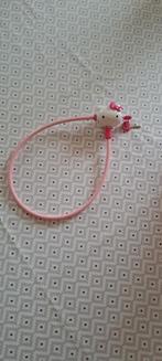 Cadenas de vélo Hello Kitty, Fietsen en Brommers, Ophalen, Zo goed als nieuw