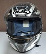 Helm motorhelm kartinghelm hjc, Motoren, HJC