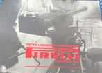 Calendrier de collection PIRELLI 2002, Ophalen of Verzenden, Zo goed als nieuw