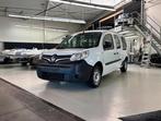 Renault Kangoo 1.5DCi – BTW Aftrekbaar – 1 jaar garantie, Auto's, Voorwielaandrijving, Euro 6, 4 cilinders, Leder en Stof