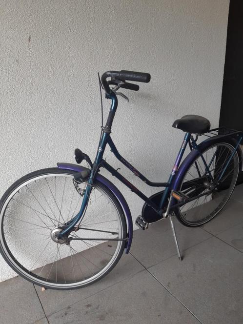 Fiets Batavus, Fietsen en Brommers, Fietsen | Dames | Damesfietsen, Gebruikt, Batavus, Ophalen