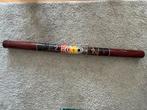 Didgeridoo coloré, Musique & Instruments, Comme neuf