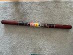 Didgeridoo coloré, Musique & Instruments, Instruments à vent | Didgeridoos, Comme neuf