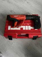 Schiethamer Hilti DX 460 M72 (explosie), Enlèvement ou Envoi, Utilisé