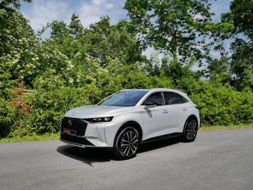 DS DS 7 e TENSE OPERA 225 PK (bj 2024, automaat) beschikbaar voor biedingen