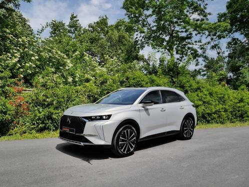 DS DS 7 e TENSE OPERA 225 PK (bj 2024, automaat), Auto's, DS, Bedrijf, Te koop, DS 7, 360° camera, ABS, Adaptive Cruise Control
