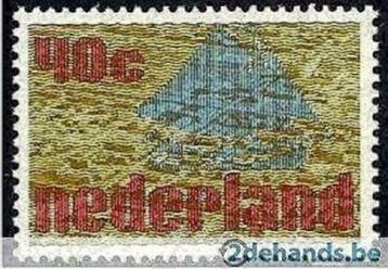 Nederland 1976 - Yvert 1052 - Verovering van land (PF) beschikbaar voor biedingen