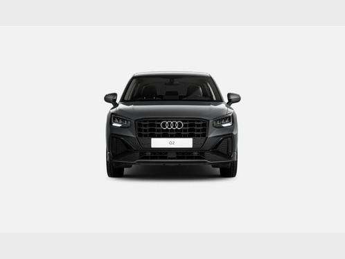 Audi Q2 Audi Q2 S line 35 TFSI 110(150) kW(PS) S tronic, Auto's, Audi, Bedrijf, Q2, ABS, Airbags, Airconditioning, Boordcomputer