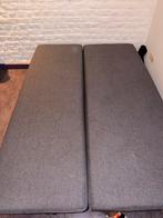 canapé-lit, Enlèvement ou Envoi, Comme neuf