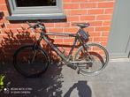 Heren sportfiets, Ophalen, Gebruikt