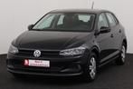 Volkswagen Polo TRENDLINE 1.0i *TRENDLINE 1.0i + GPS + CARPL, Auto's, Voorwielaandrijving, Stof, Gebruikt, Euro 6