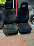 Honda civic ek4 siege avant et banquette arrière, Ophalen of Verzenden, Honda