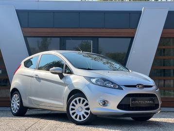 Ford Fiesta 1.2i - AIRCO - GARANTIE beschikbaar voor biedingen