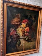 Max Carlier, Antiek en Kunst, Ophalen