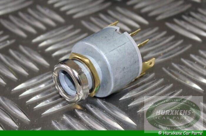 Schakelaar contactslot Land Rover, Auto-onderdelen, Elektronica en Kabels, Nieuw, Ophalen of Verzenden