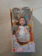 Barbie 'Shelly' encore neuve dans son emballage, Enfants & Bébés, Comme neuf, Enlèvement ou Envoi