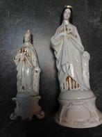 Sainte Barbe, Antiek en Kunst, Antiek | Religieuze voorwerpen, Verzenden