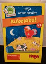 Haba kukeleku, Ophalen of Verzenden, Zo goed als nieuw